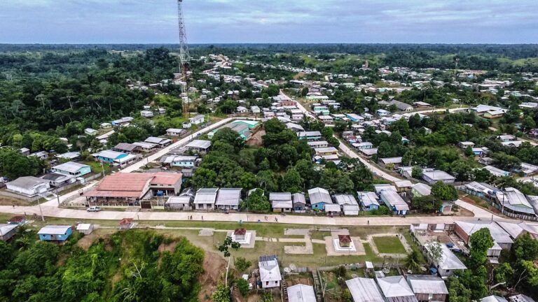 Indígena é brutalmente executado por facção no Acre e tem coração arrancado; crime foi filmado