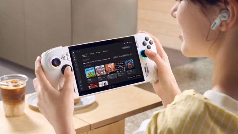 Exclusivo: Novo Xbox portátil pode custar a partir de R$ 3,8 mil