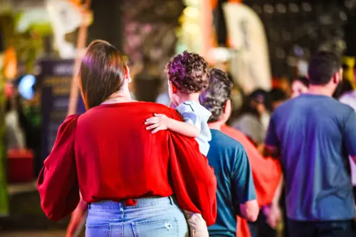 Justiça define regras para entrada de crianças e adolescentes na Expoacre