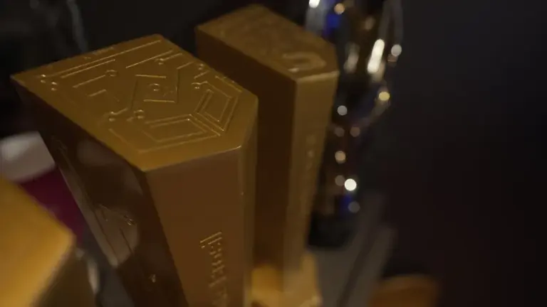 Novidade gamer: prêmio eSports Brasil lança sua primeira coleção de produtos licenciados