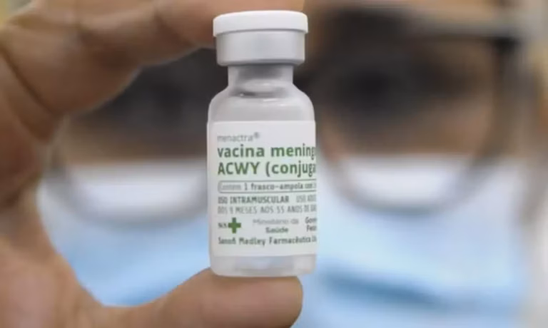 Porto Velho confirma 1ª morte por meningite em 2025; cidade registra seis casos