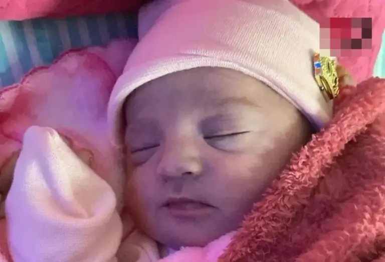 Bebê que sofreu queimaduras em maternidade apresenta melhora e pode deixar UTI