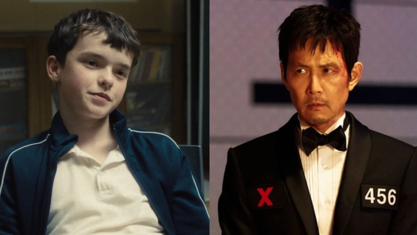 “Adolescência” e “Round 6” foram as séries mais vistas na Netflix em 2025