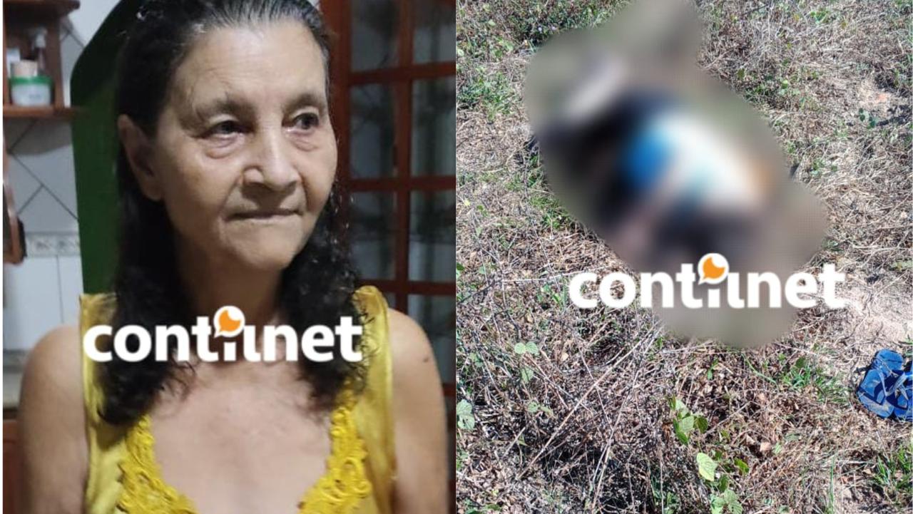 Idosa é sequestrada e morta após assalto em residência na zona rural do interior do Acre