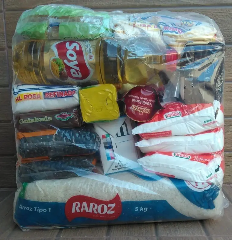 Custo da cesta básica em Rio Branco sobe e compromete quase metade do salário mínimo