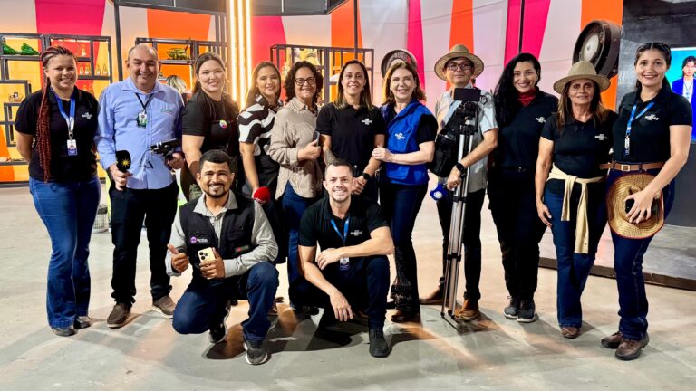 Expoacre Juruá supera expectativas e movimenta pequenos negócios com apoio do Sebrae