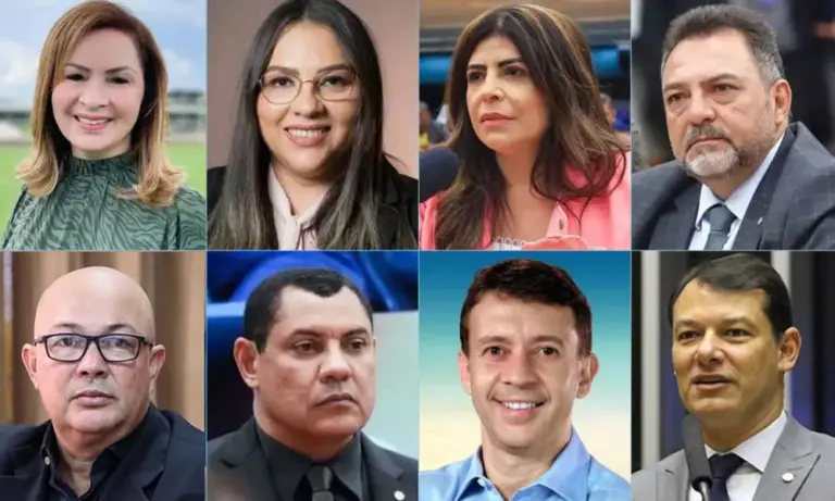 O que os deputados do Acre pensam sobre o fim da escala 6×1?