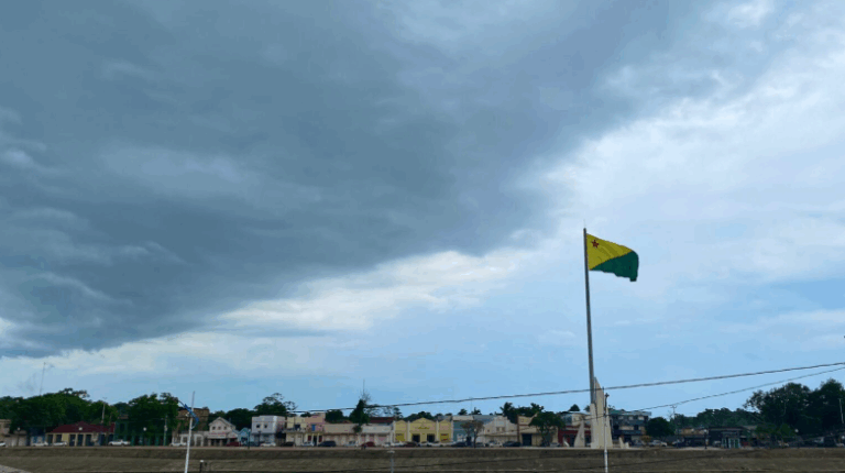 Expoacre começa com calor e pode terminar com chuvas e frio, diz Friale; veja previsão completa