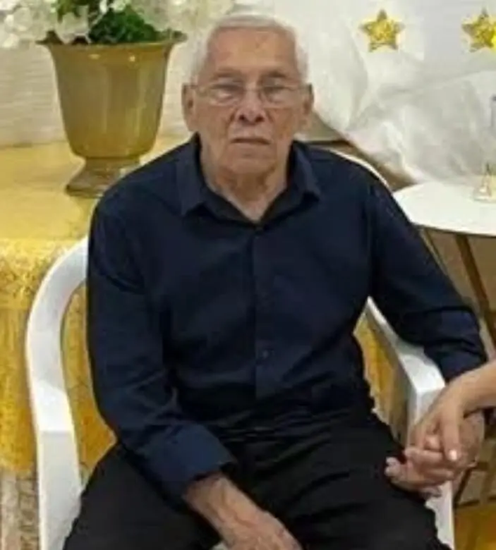 Morre aos 85 anos, seu “Neno”, ex-seringueiro e morador bastante conhecido em Sena Madureira