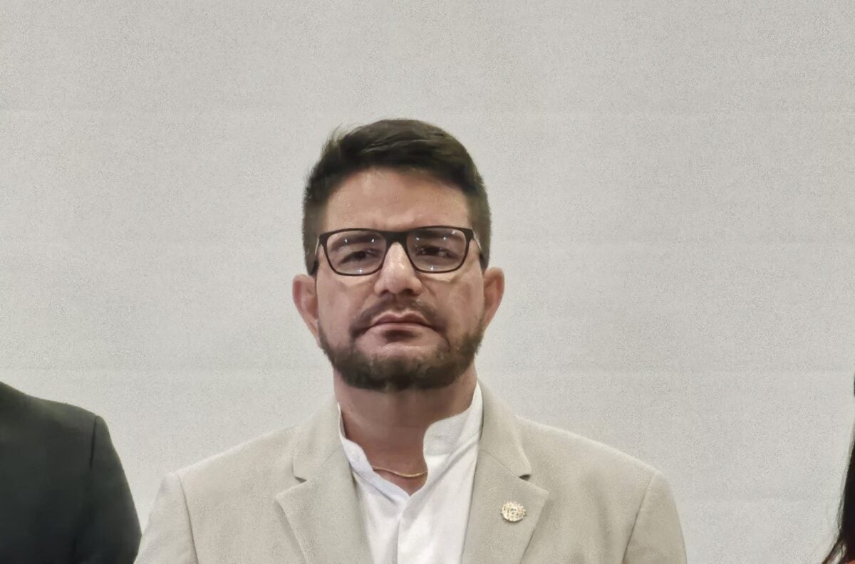 Gladson publicou novas nomeações e exonerações pelo Governo do Acre