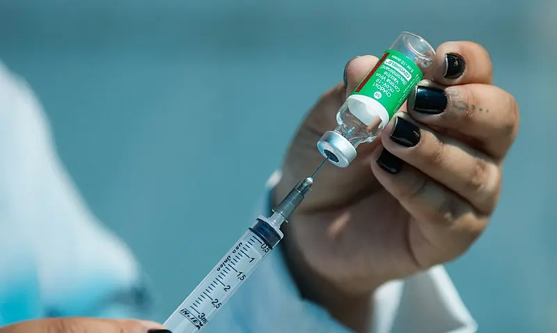 Municípios isolados lideram vacinação contra a Influenza no Acre; veja o ranking por cidade