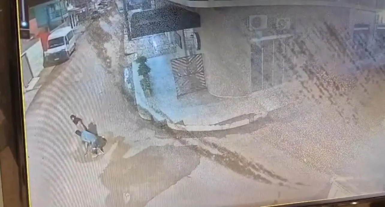 Vídeo mostra homicídio no Amazonas; assassino foi preso ao tentar se esconder no Acre