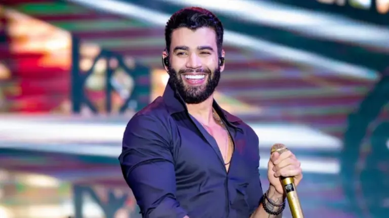 Embaixador, bebê! Gusttavo Lima tem show confirmado em Rio Branco, revela página de eventos