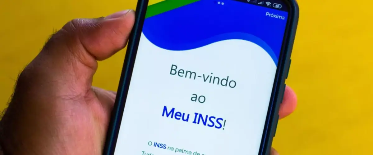 Correspondente bancário do interior do Acre denuncia falhas no app Meu INSS Correspondente bancário do interior do Acre denuncia falhas no app Meu INSS