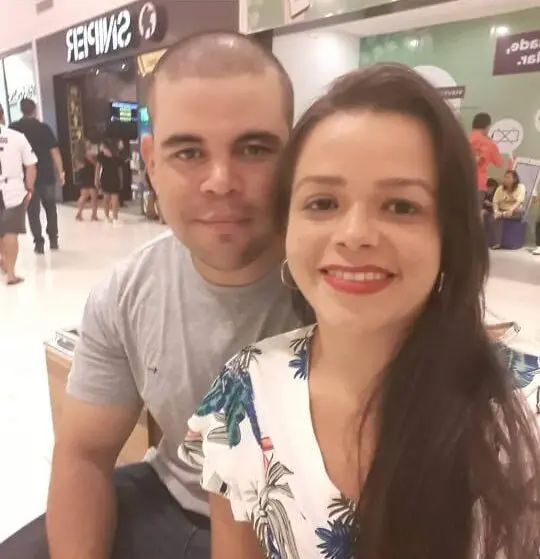Marido de bióloga morta por linha de cerol no Acre fala sobre a tragédia: “Sonhos foram interrompidos”