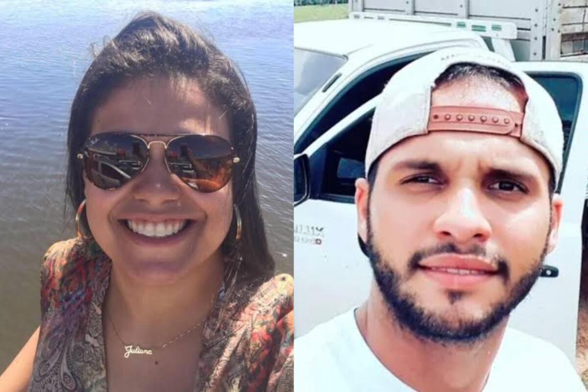 'Quer matar e seguir a vida normalmente', diz família de advogada atropelada; acusado segue foragido ‘Quer matar e seguir a vida normalmente’, diz família de advogada atropelada; acusado segue foragido
