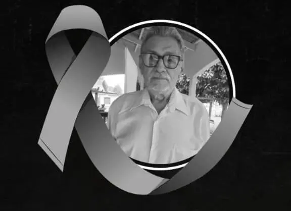 Morre Antônio Roque, primeiro prefeito eleito e nome histórico de Santa Rosa do Purus
