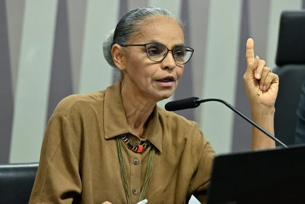 Marina escolhe Manaus como sede de Congresso Internacional com foco na COP30