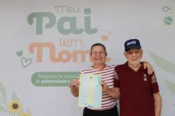 Com mais de 400 inscritos, Defensoria faz mutirão de paternidade no sábado