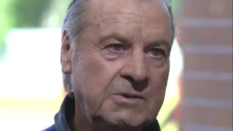 Carlos Lopes revela sua luta contra o câncer na boca e surpreende com otimismo