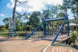 Parque Chico Mendes