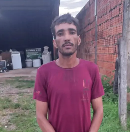Em menos de 72h após deixar presídio, homem volta a ser preso por furto no Acre