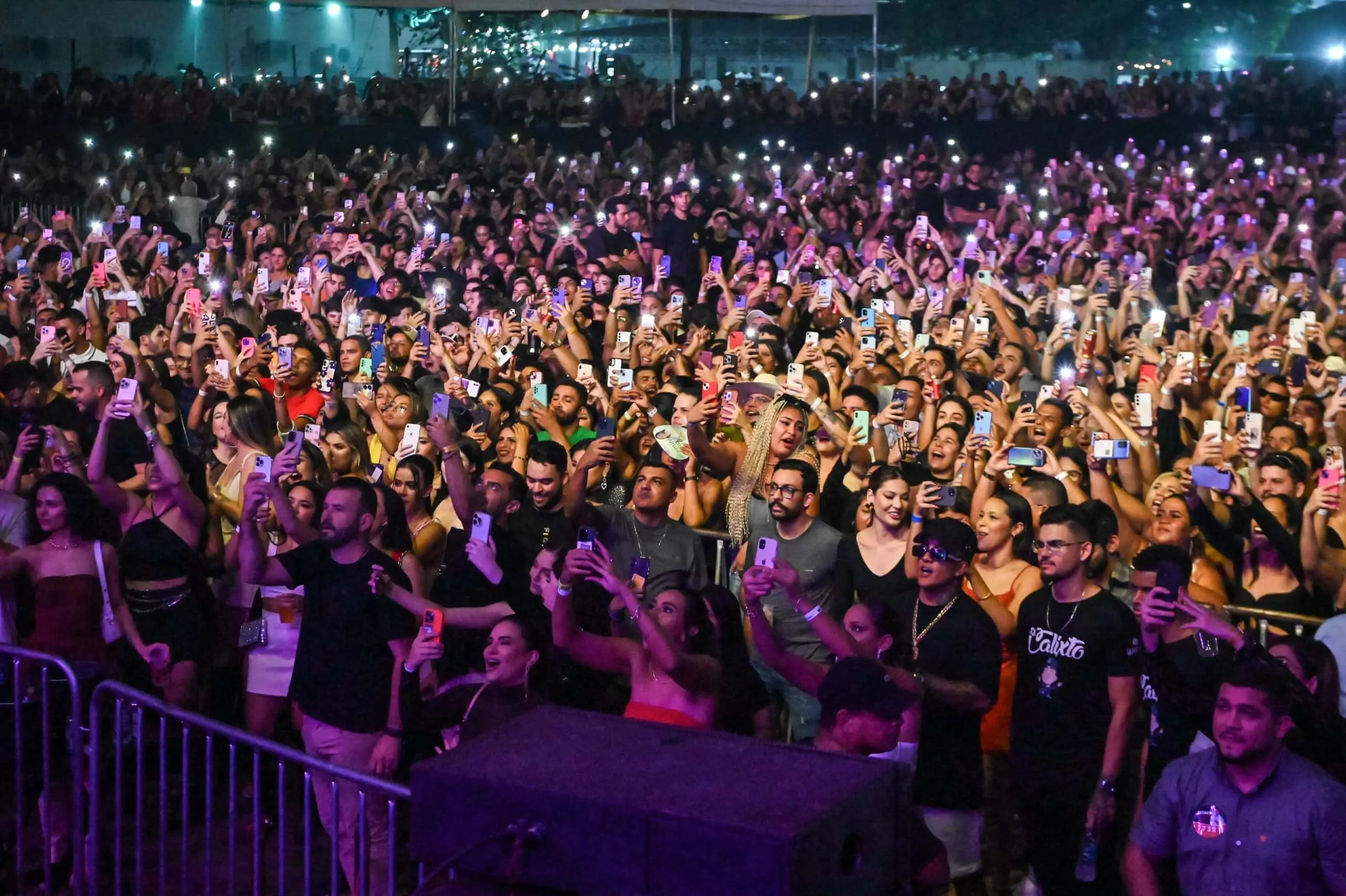 Governo anuncia novo ponto de troca de ingressos para shows da Expoacre 2025
