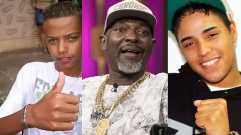 Dia Nacional do Funk celebra legado e lembra artistas que marcaram a história