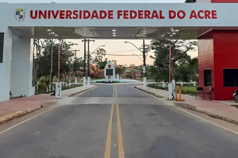 Ufac abre seleção para cadastro reserva de professores substitutos em Rio Branco