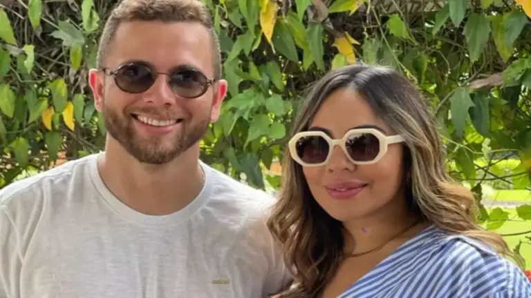 Saiba quem é a influenciadora que estava no carro com o marido preso pela PRF com com 61 milhões em ouro