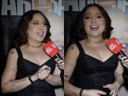 mari-fernandez-comenta-sobre-cancelamento-de-shows-e-virose:-“eu-tava-bem-doente”