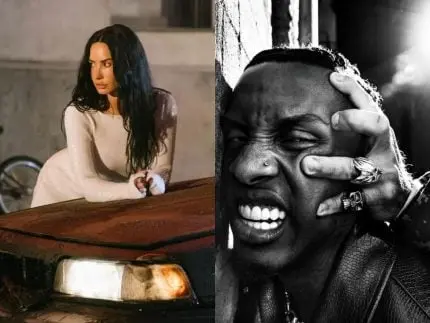 Lançamentos da Semana: Volta de Demi Lovato ao pop e disco novo de Kayblack