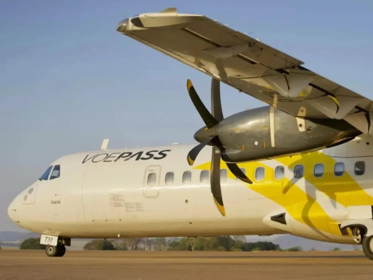 Conversa inédita entre pilotos e controle aéreo antes da queda em Vinhedo é divulgada