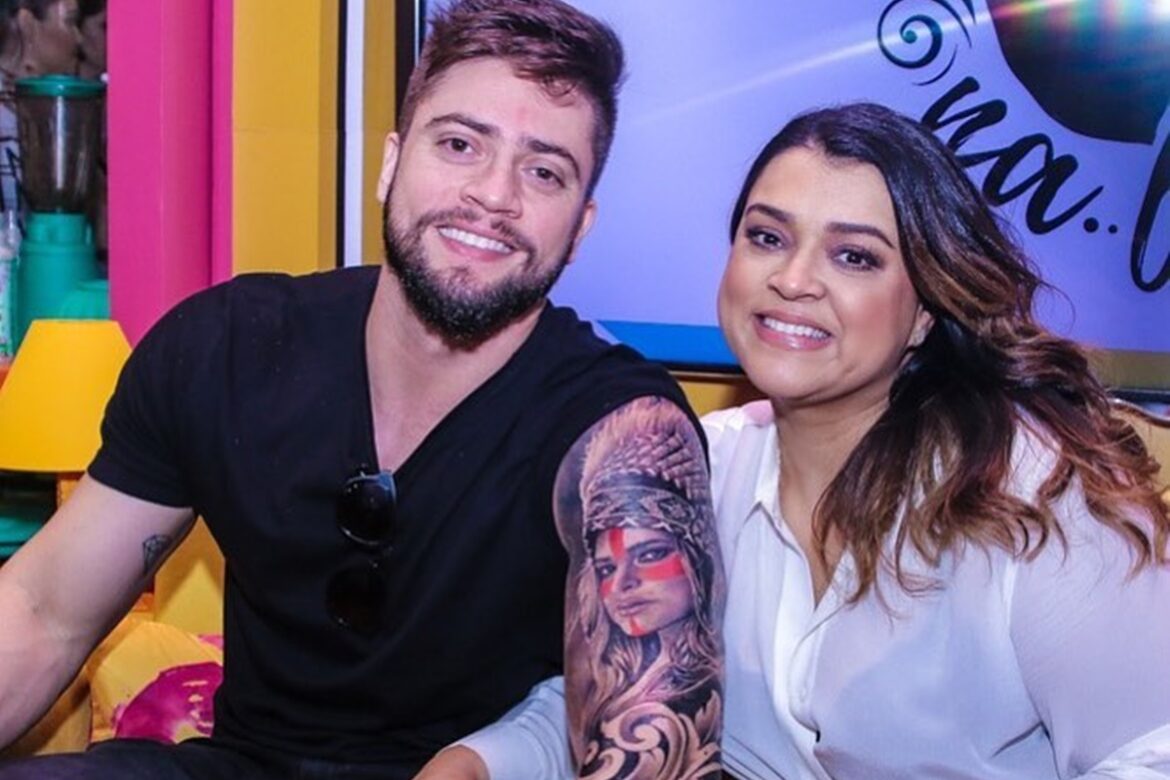 ex-de-preta-gil-gera-polemica-com-1o-post-apos-morte-da-cantora