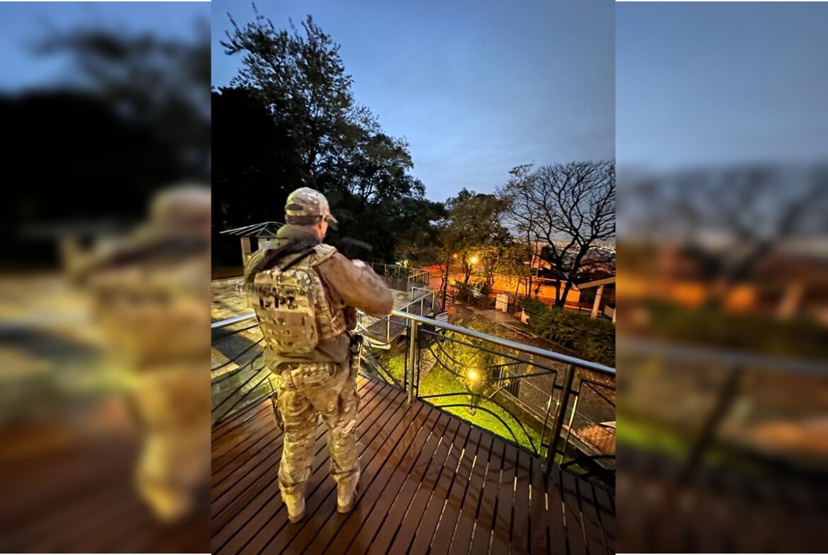 e-tetra:-pf-lanca-ofensiva-contra-faccoes-que-atuam-em-cinco-estados