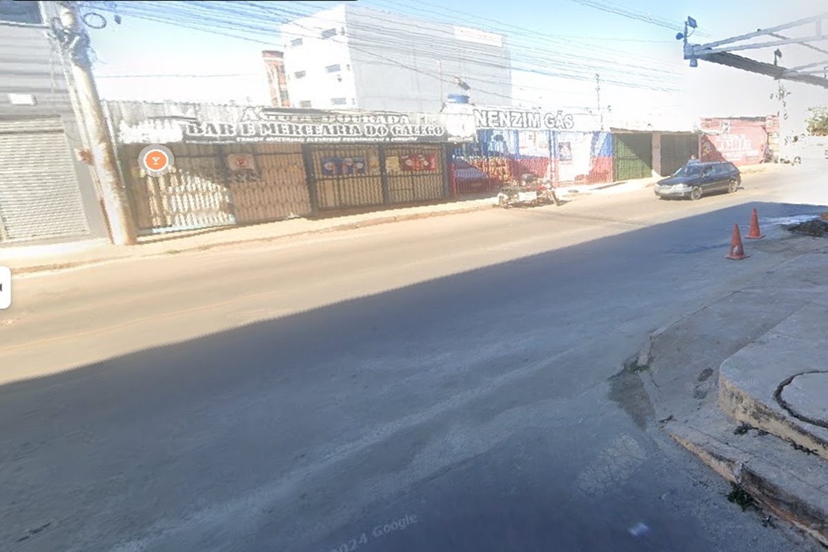 homem-que-matou-diarista-que-ficou-sem-gasolina-no-carro-e-preso