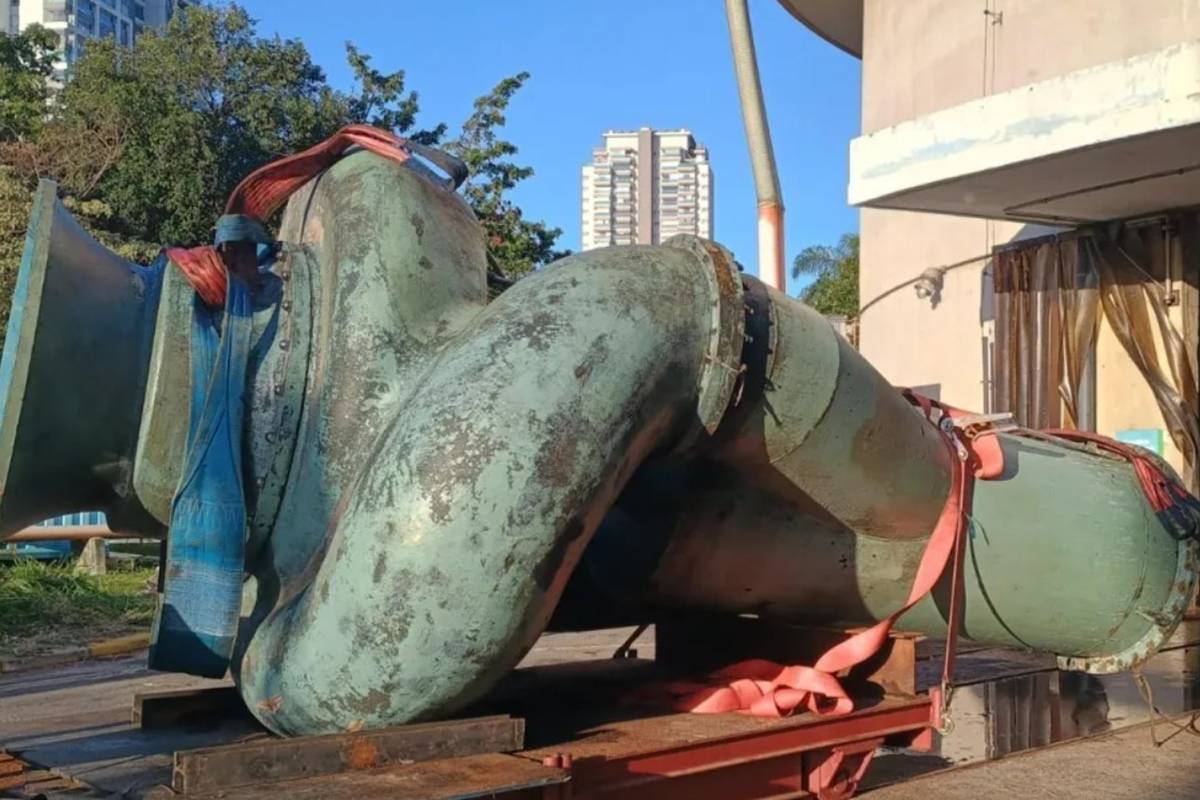 alem-do-rio-pinheiros,-sabesp-ja-levou-57-multas-ambientais-desde-2024