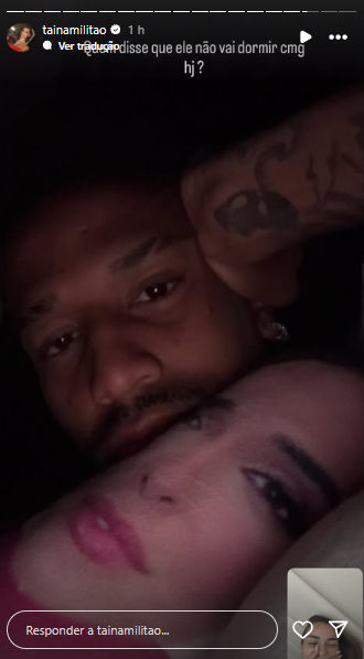 taina-militao-mostra-detalhes-da-construcao-da-nova-casa-com-eder:-“nosso-sonho”