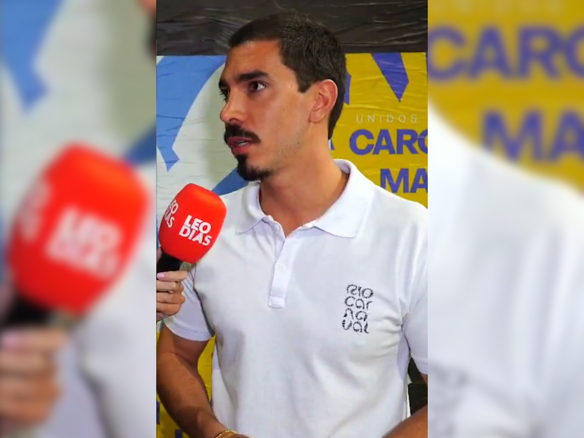 Gabriel David abre o jogo sobre filhos e lua de mel com Giovanna Lancellotti