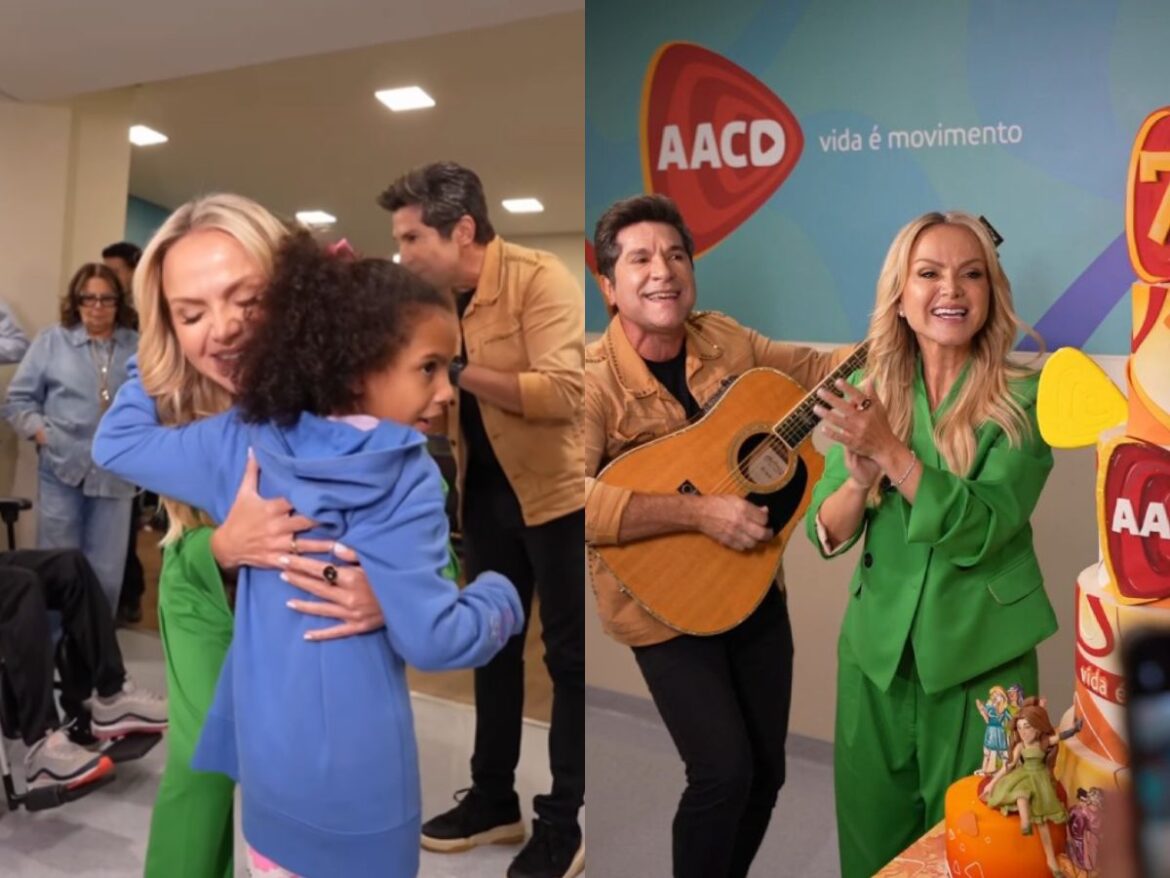 “emocao-imensa”:-eliana-visita-aacd-apos-sua-ida-para-a-globo