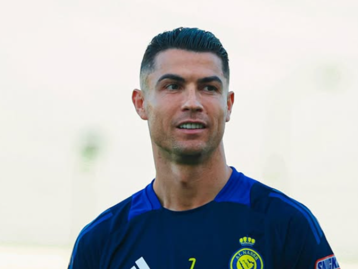 2º maior vencedor da Bola de Ouro, Cristiano Ronaldo ironiza premiação