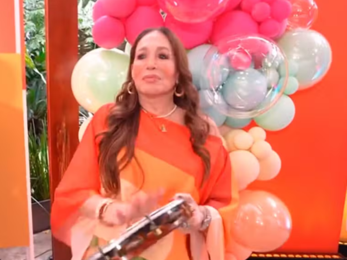 Colegas centenárias? Susana Vieira aumenta tempo de Zileide Silva na Globo: “Desde 1912”