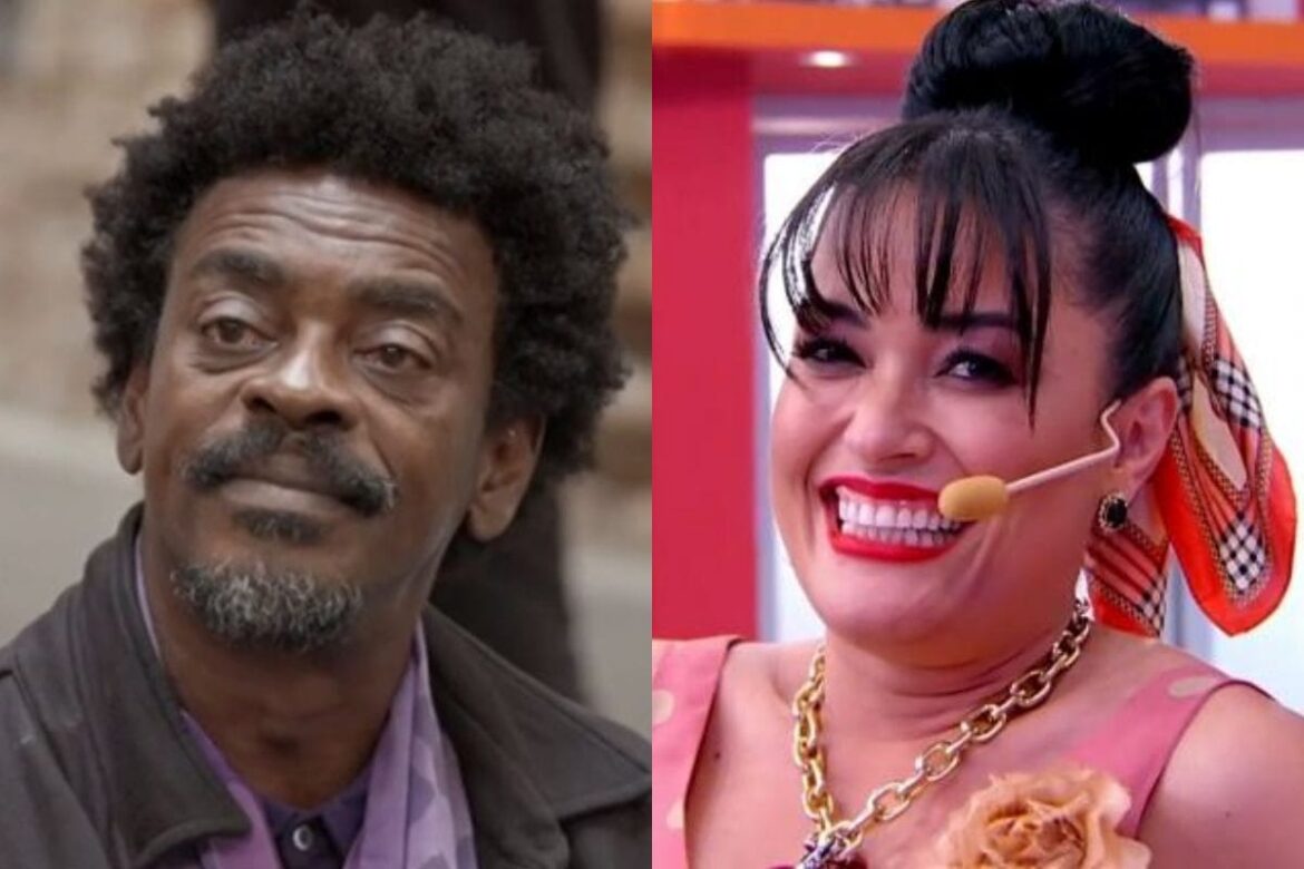 “nao-tolero”,-diz-seu-jorge-apos-confusao-com-milene-pavoro