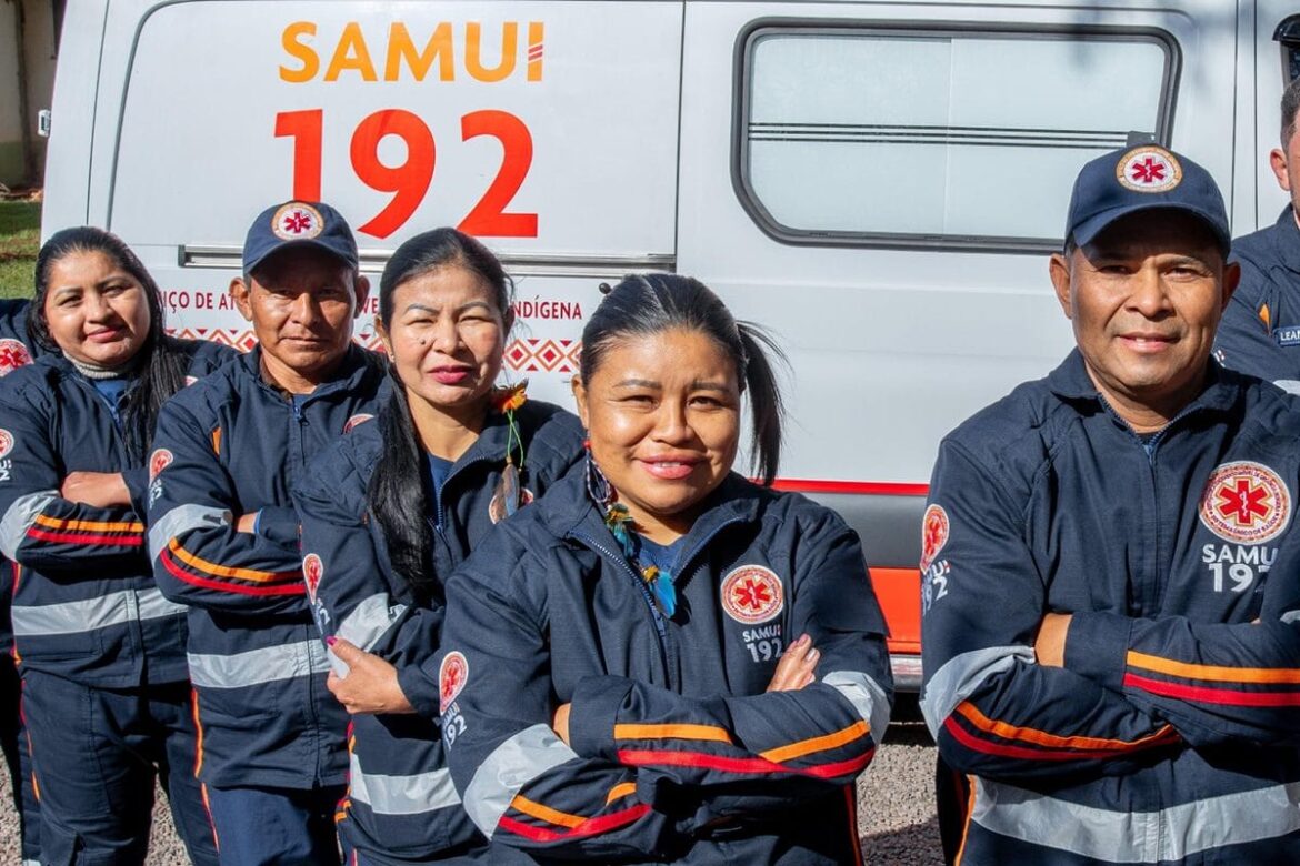 governo-lanca-“samui”,-primeiro-samu-voltado-a-indigenas-do-pais