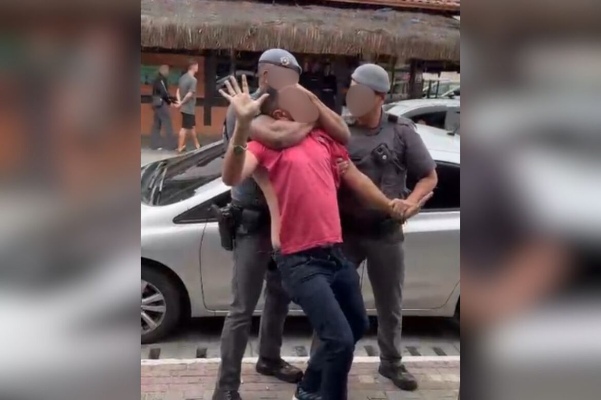 pms-agridem-e-dao-mata-leao-em-funcionario-de-restaurante-em-sp.-veja