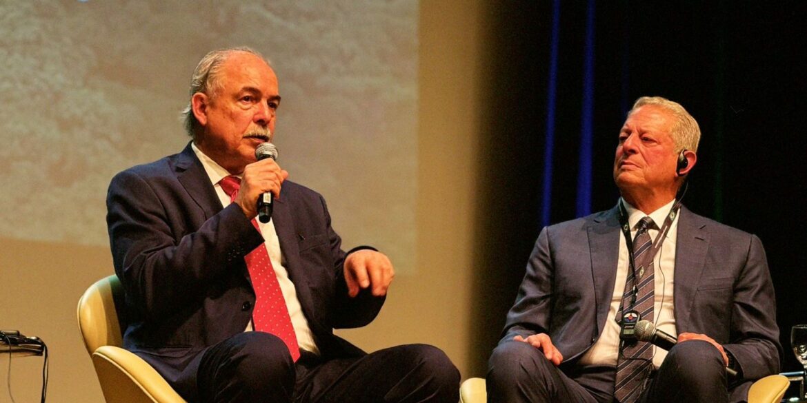 clima-e-maior-desafio-que-humanidade-ja-enfrentou,-diz-al-gore