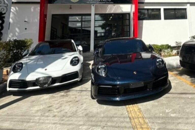 SP: dupla é presa por aplicar golpes com falsos editais para concursos