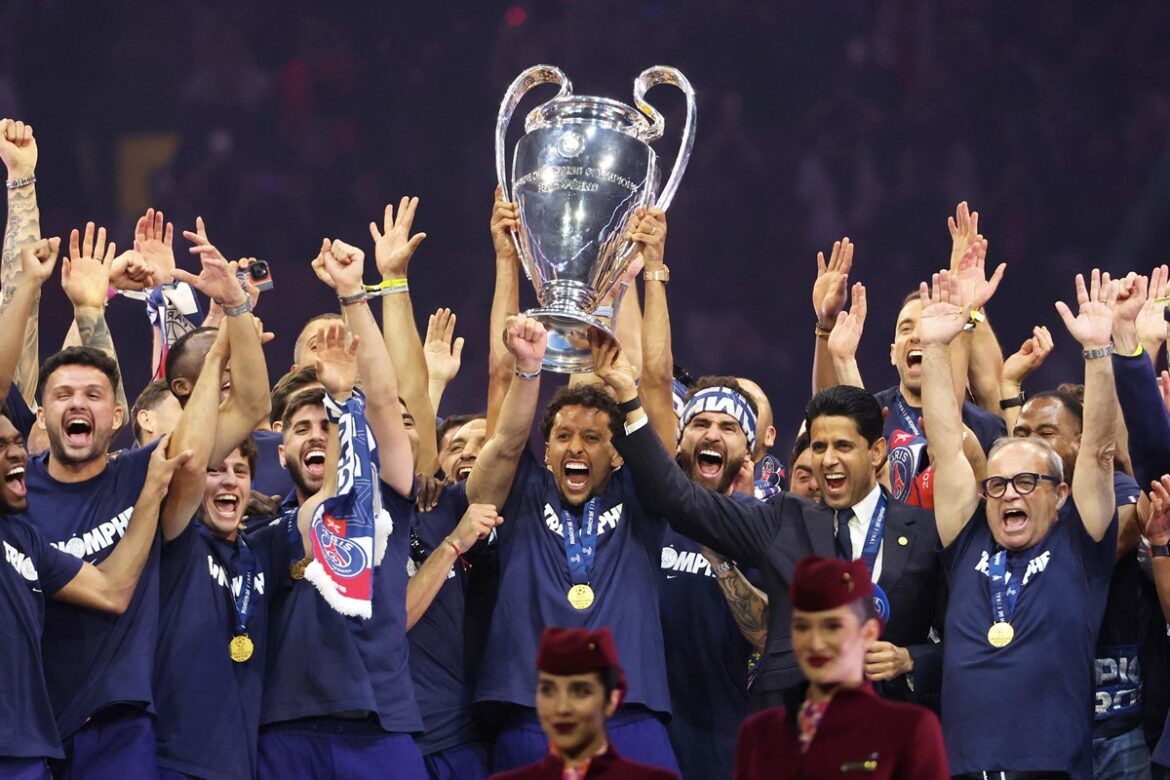 psg-x-tottenham:-saiba-onde-assistir-a-supercopa-da-europa