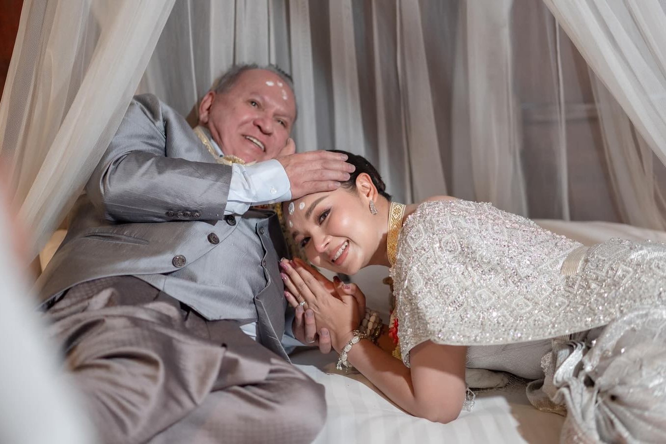 dono-da-ultrafarma,-preso-por-corrupcao,-se-casou-na-tailandia-em-2024