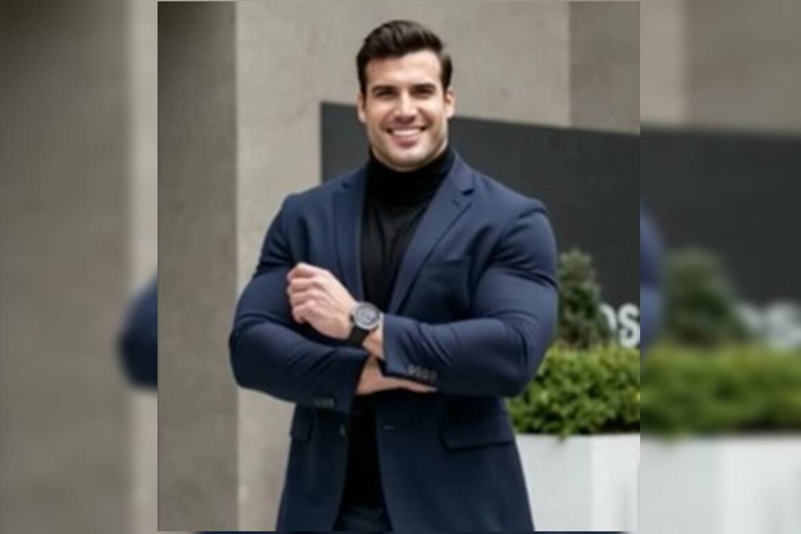 veja-reacao-de-empresario-que-matou-gari-ao-ouvir-que-seguira-preso